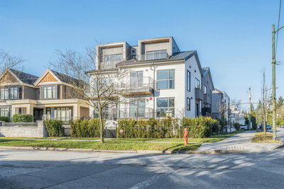 7359 Oak Street | Vancouver | Image