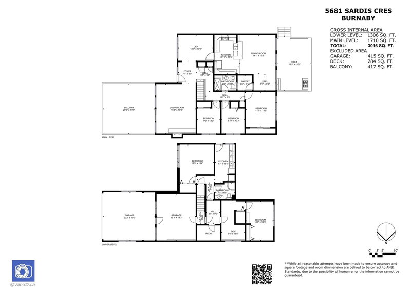 5681 Sardis Crescent, Burnaby, V5H 3K4 | Image 2