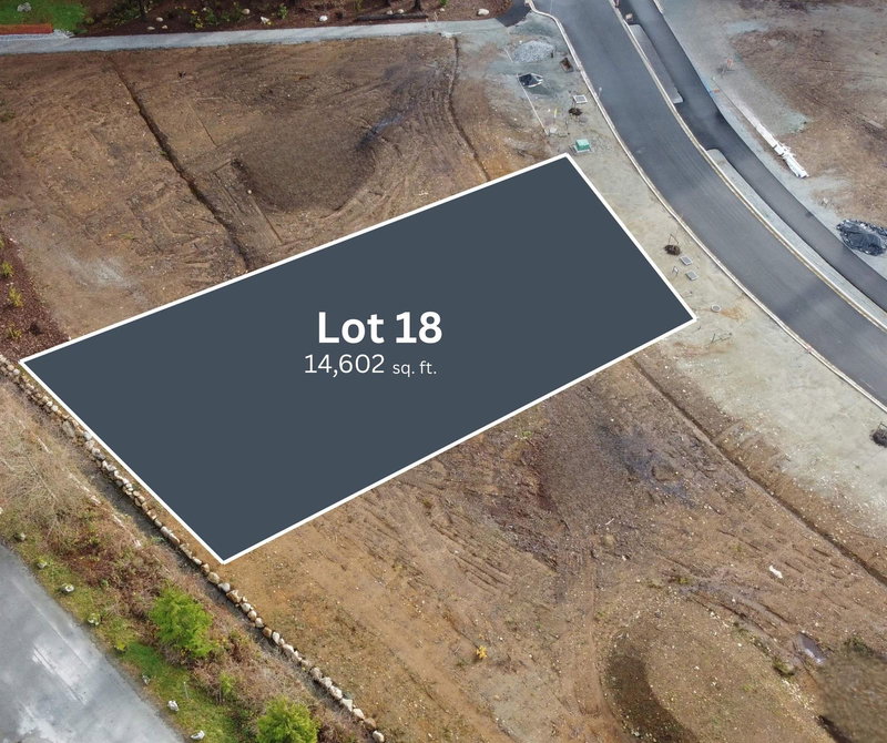 LOT 18 - 2307 Sunnyside Road, Anmore, V3H 4Y4 | Image 3