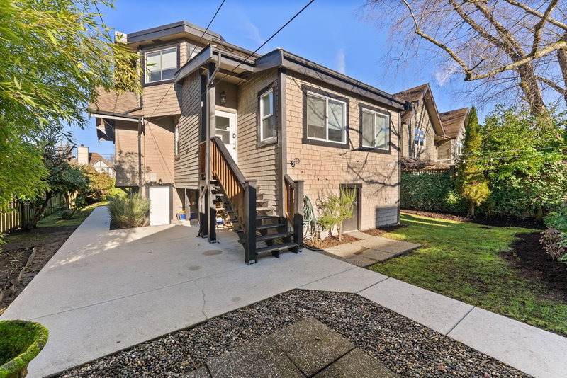 2980 8th Avenue, Vancouver, V6K 2C1 | Image 2