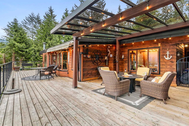 3543 Bedwell Bay Road, Belcarra, V3H 4R6 | Image 2