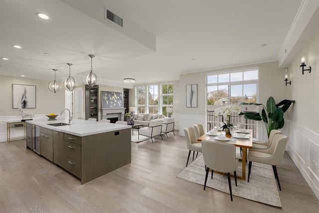 304 - 1009 Laurier Avenue