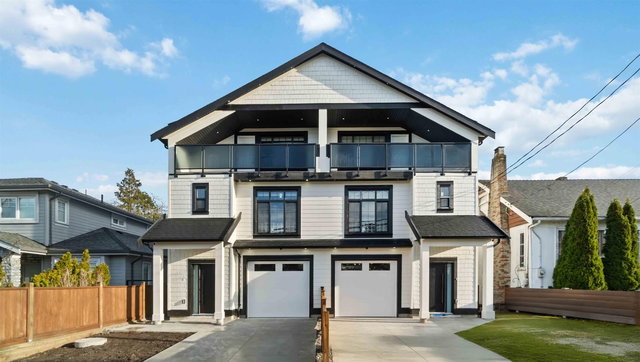 1 - 6666 Walker Avenue