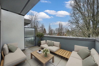 202 - 2075 1st Avenue | Vancouver | Image