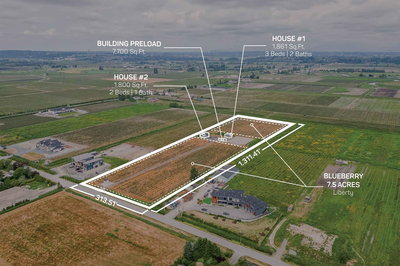 17027 40 Avenue | Surrey | Image