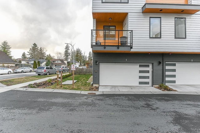 1 - 16511 Watson Drive