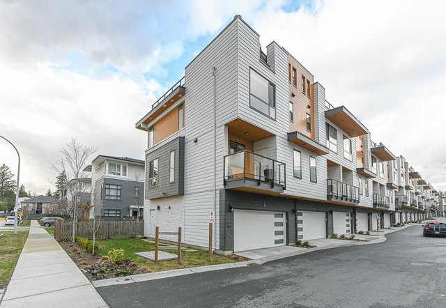 1 - 16511 Watson Drive