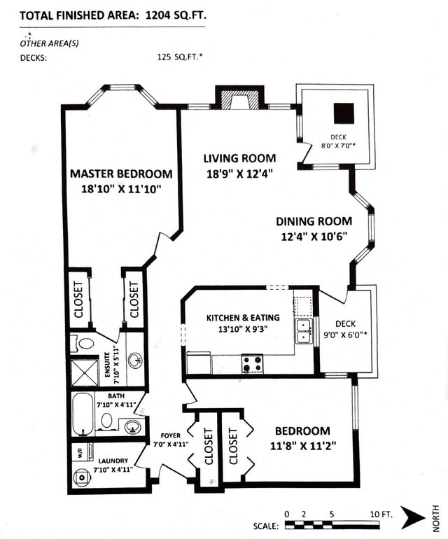 202 - 1488 Merklin Street