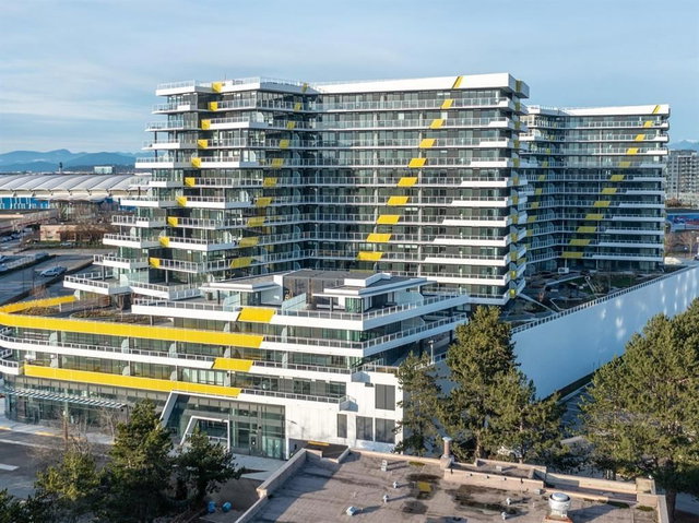 1510 - 5788 Gilbert Road