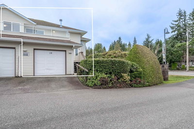 18 - 5610 Trail Avenue | Sechelt | Image