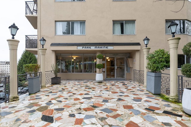 601 - 1930 Marine Drive