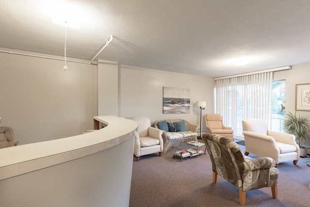 601 - 1930 Marine Drive