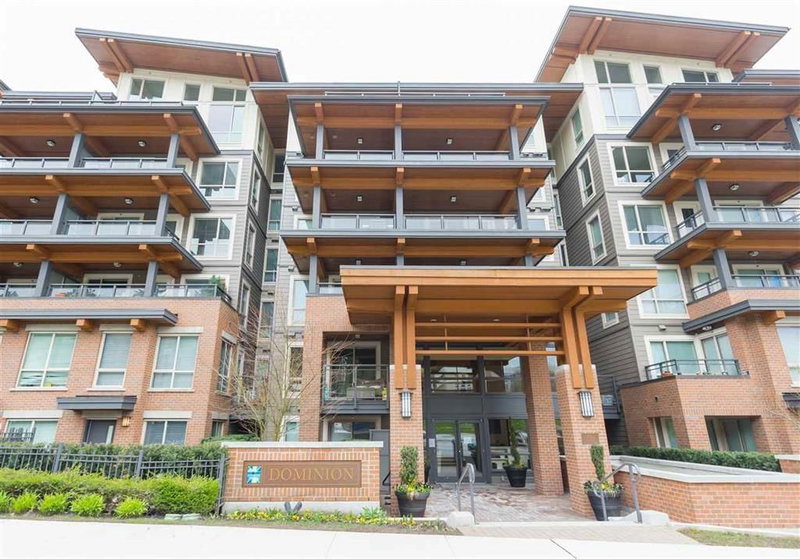 507 - 500 Royal Avenue, New Westminster, V3L 0G5 | Image 2