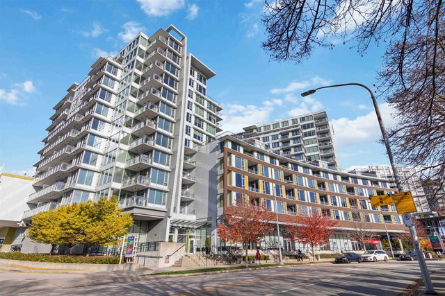 1206 - 6951 Elmbridge Way