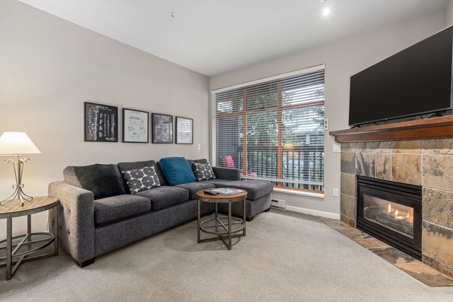 126 - 4355 Northlands Boulevard