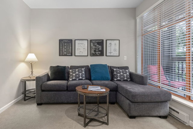 126 - 4355 Northlands Boulevard