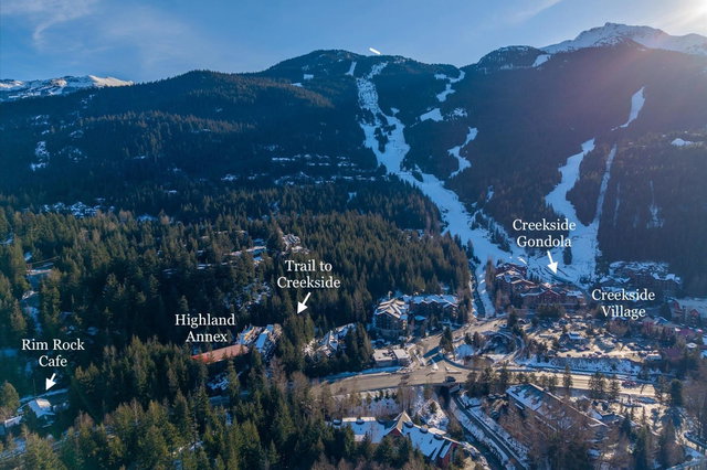 211 - 2109 Whistler Road