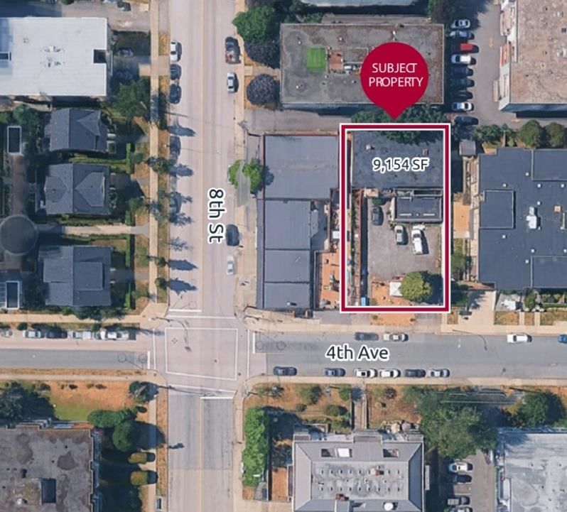 727 Fourth Avenue, New Westminster, V3L 2W4 | Image 2