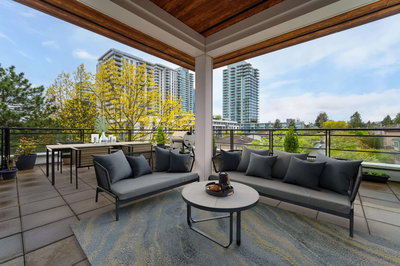 PH2 - 7988 Yukon Street | Vancouver | Image