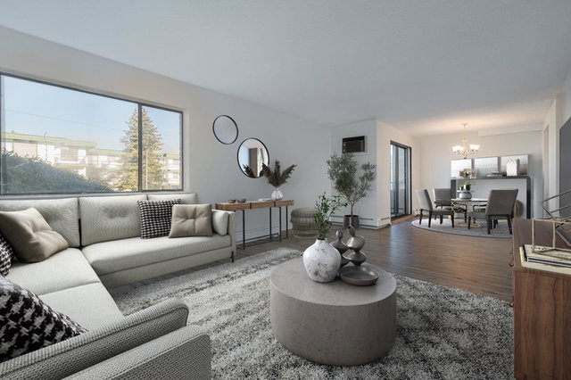 105 - 20460 54th Avenue