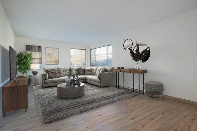 105 - 20460 54th Avenue