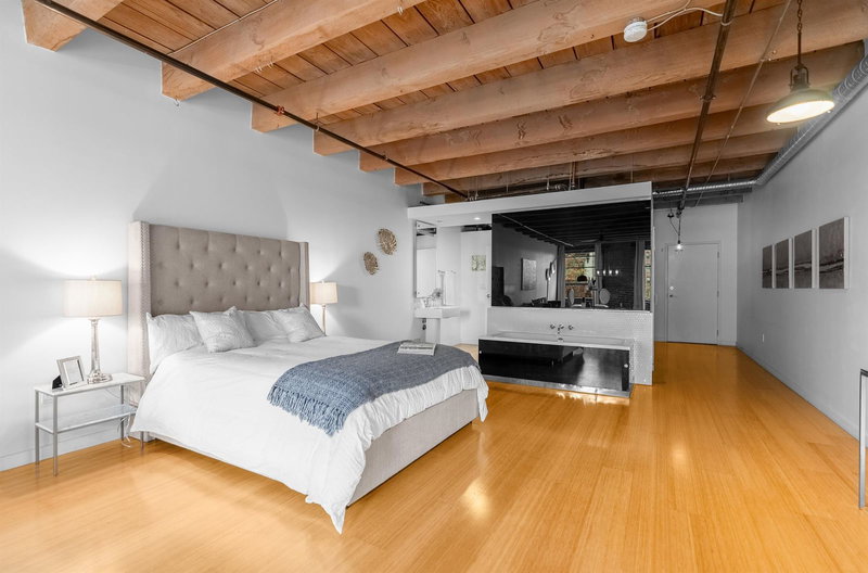 315 - 55 Cordova Street, Vancouver, V6A 0A5 | Image 3