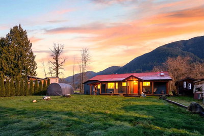 10148 Mountainview Road | Mission | Image