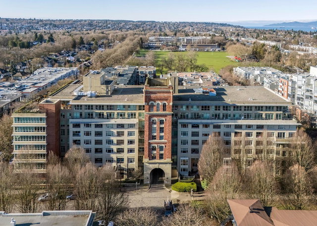 804 - 2799 Yew Street