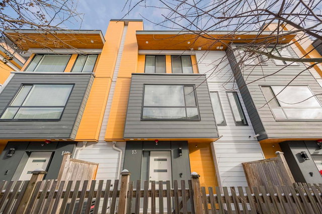 13 - 16511 Watson Drive