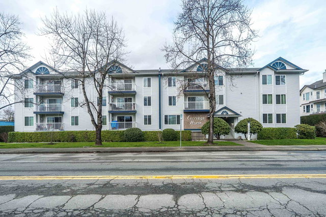 309 - 17695 58 Avenue