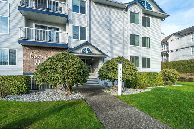 309 - 17695 58 Avenue