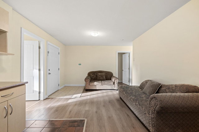 Address not available