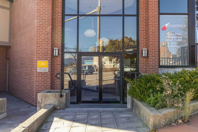 303 - 5688 Hastings Street