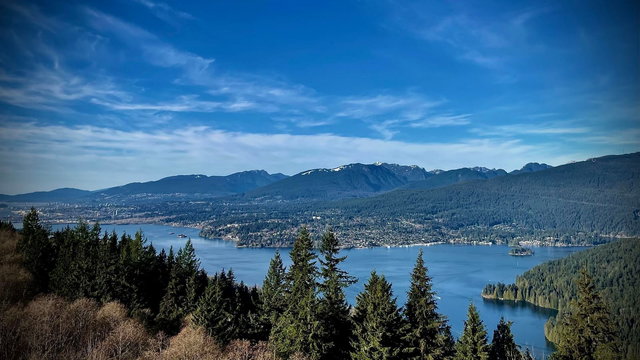 805 - 8850 University Crescent