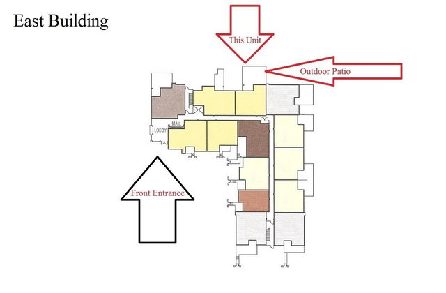 103 - 1152 Windsor Mews
