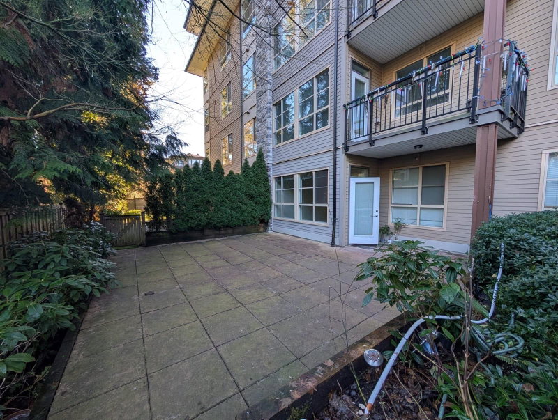 103 - 1152 Windsor Mews