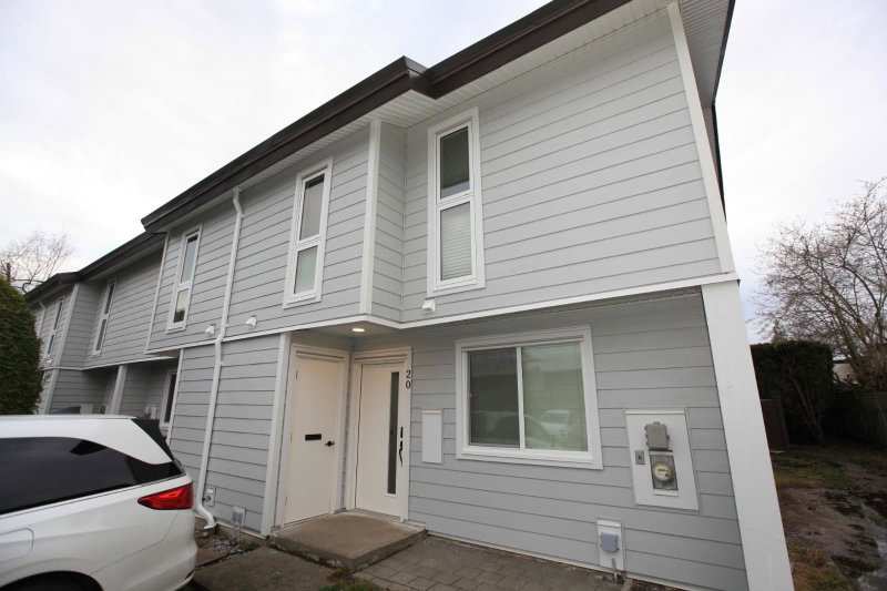 20 - 10940 Springmont Drive