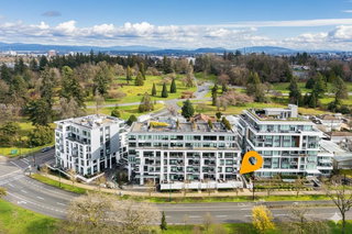 104 - 4932 Cambie Street