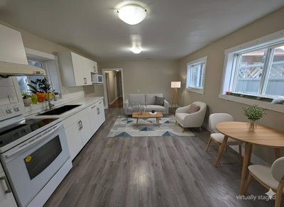 2BED SUITE - 1XXX 64 Avenue | Vancouver | Image