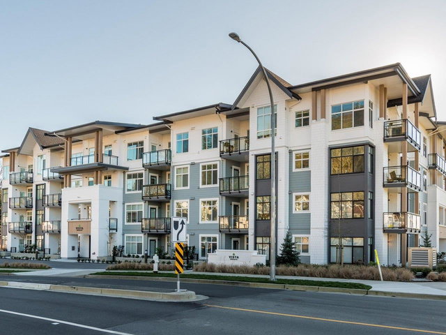 311 - 33920 Best Avenue