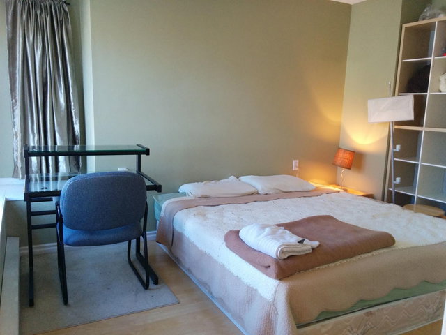 ROOMS in SHARED - 12331 Mcneely Drive