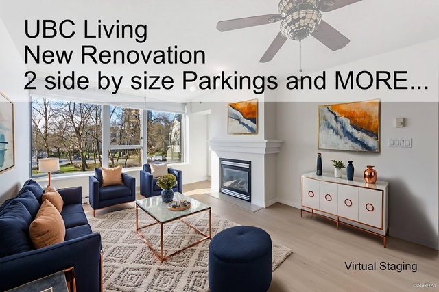 309 - 5639 Hampton Place