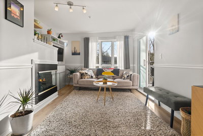 308 - 2435 Welcher Avenue | Port Coquitlam | Image