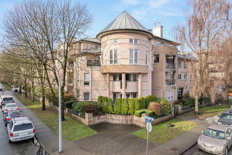 308 - 2435 Welcher Avenue, Port Coquitlam, V3C 1X8 | Image 2