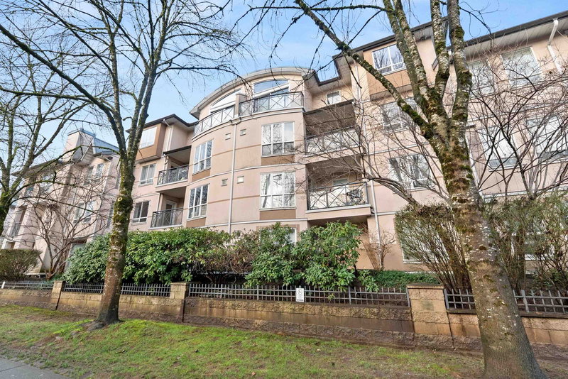 308 - 2435 Welcher Avenue, Port Coquitlam, V3C 1X8 | Image 3