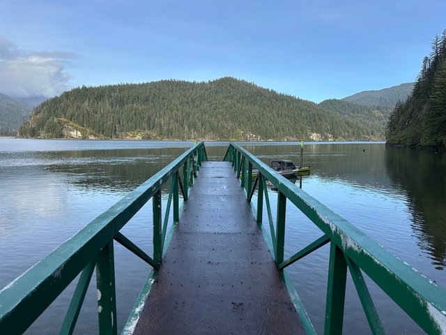 SUB 12 - SEC 8 Harrison River