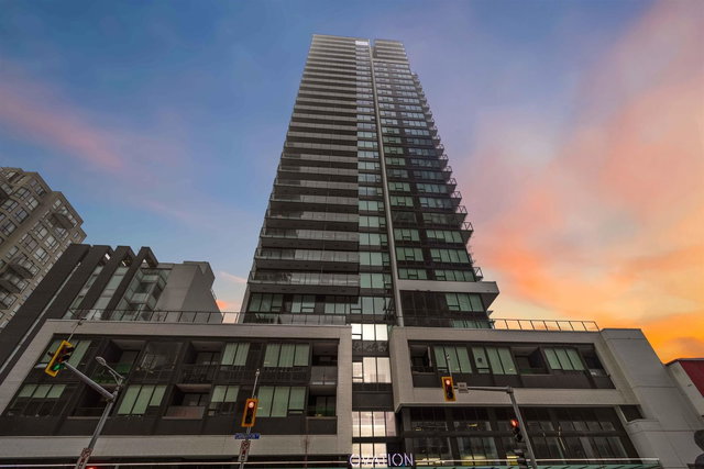 2107 - 823 Carnarvon Street