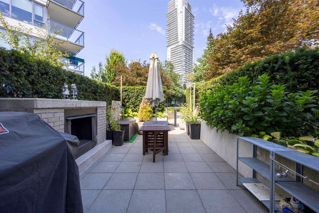 103 - 578 Emerson Street