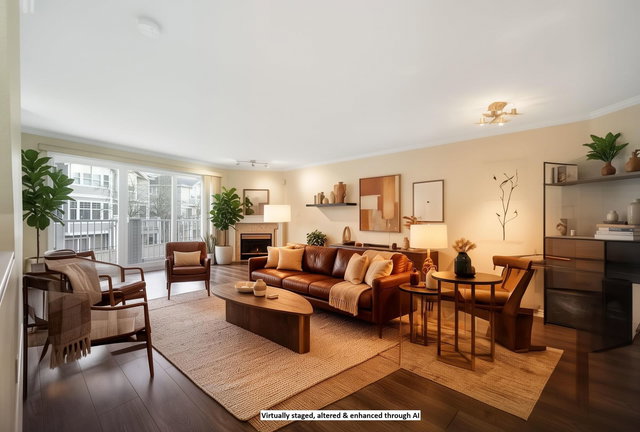 44 - 22800 Windsor Court