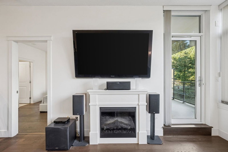 707 - 1415 Parkway Boulevard, Coquitlam, V3E 0C7 | Image 3